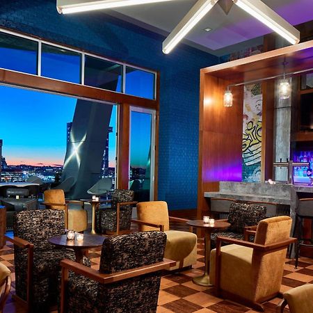 Ac Hotel Nashville Downtown Extérieur photo