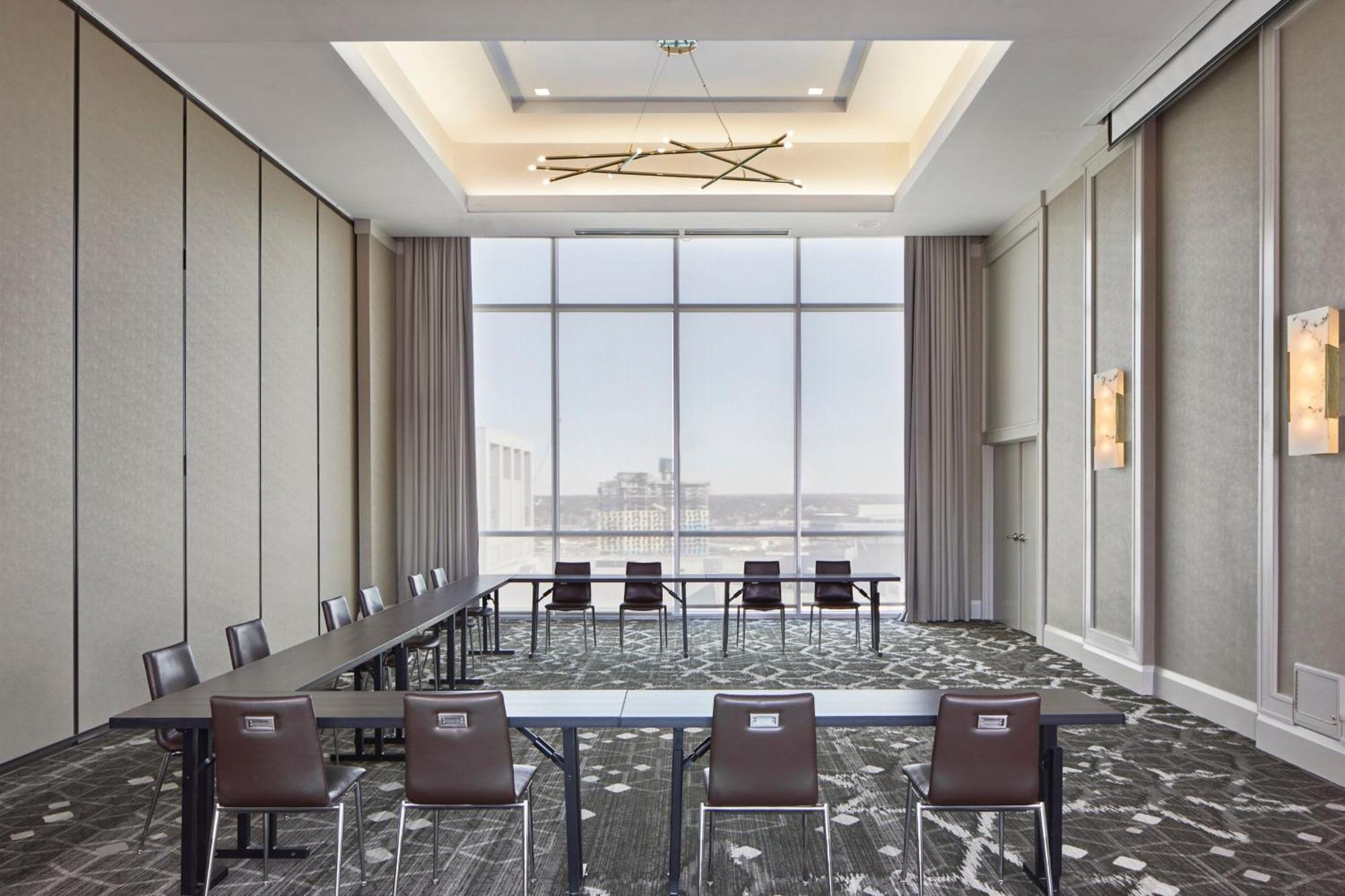 Ac Hotel Nashville Downtown Extérieur photo