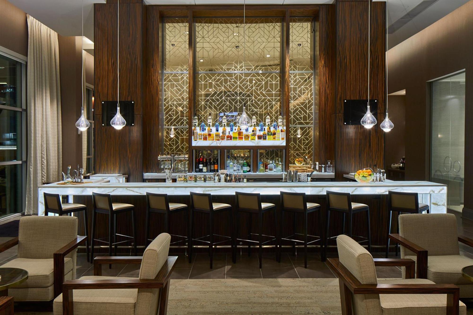 Ac Hotel Nashville Downtown Extérieur photo