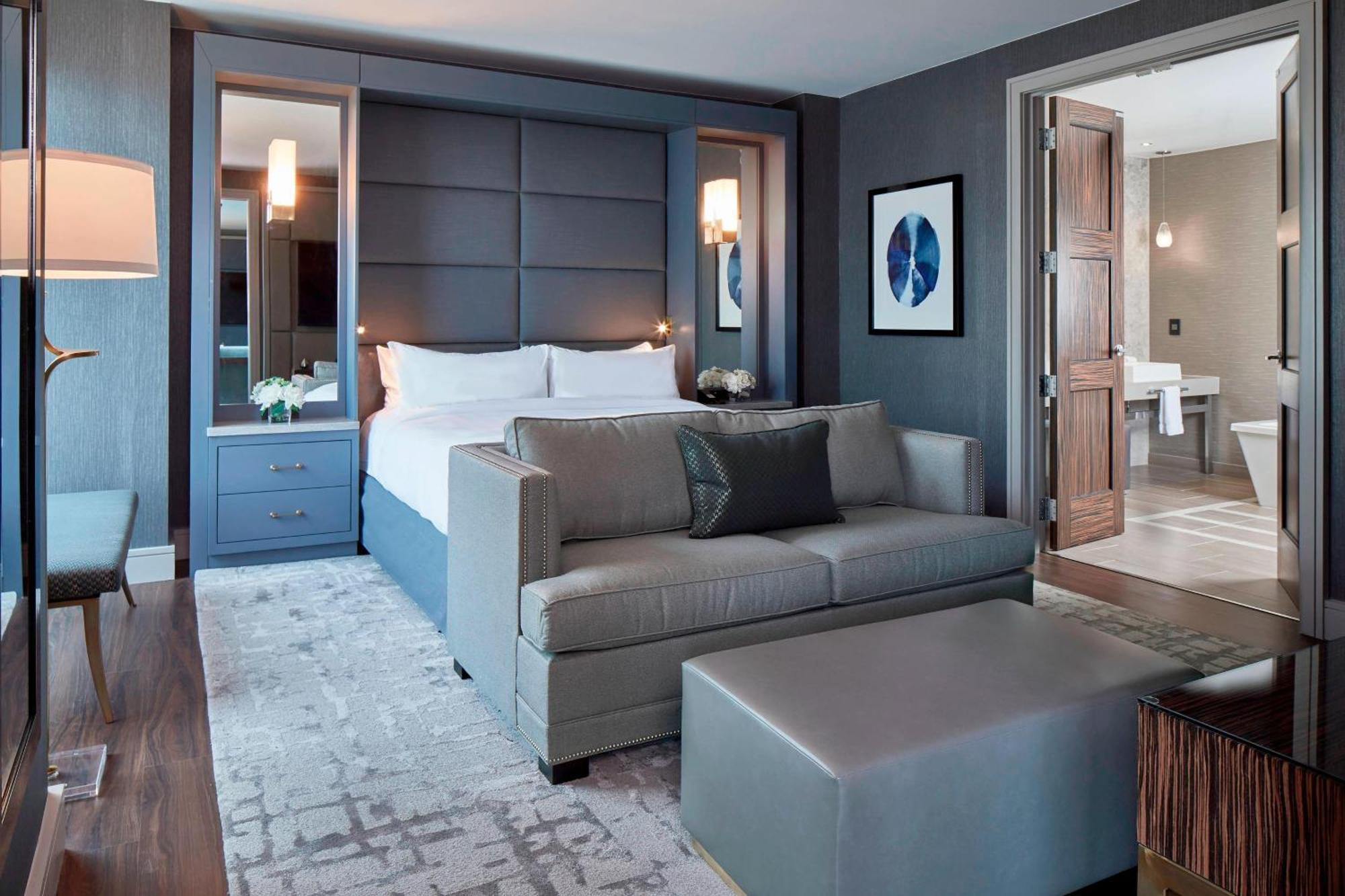 Ac Hotel Nashville Downtown Extérieur photo